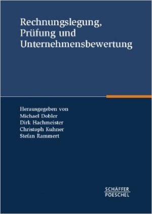 Ballwieser-Festschrift